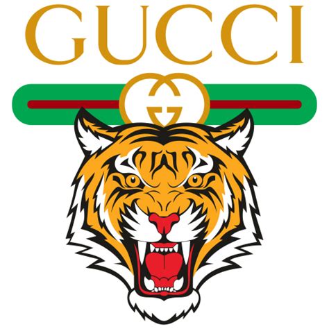 nasto logo gucci|gucci animal logos.